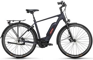 Victoria 02920050 E-Bike