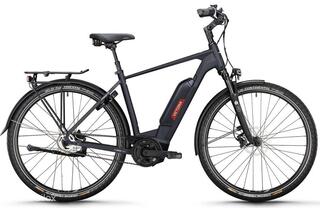 Victoria 02920051 E-Bike