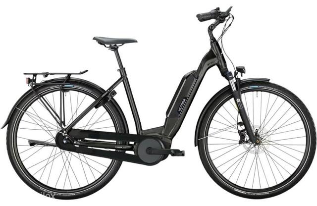 Victoria 02921002 E-Bike