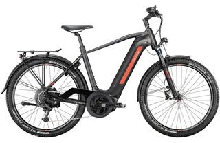 Victoria MP-HART-008 E-Bike