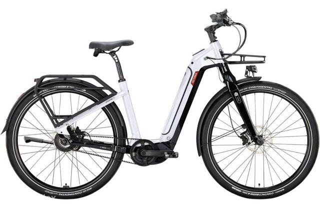 Victoria MP-Hart-016 E-Bike