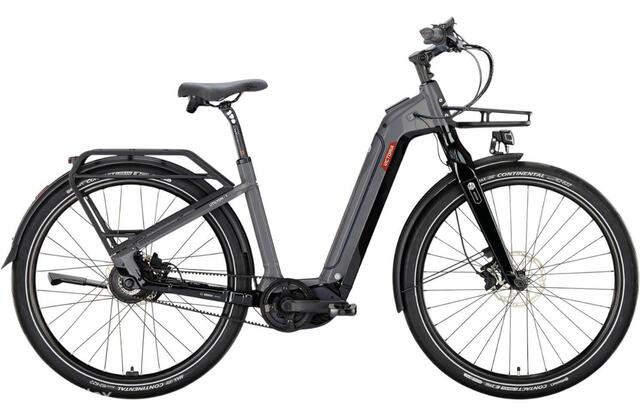 Victoria MP-Hart-016 E-Bike