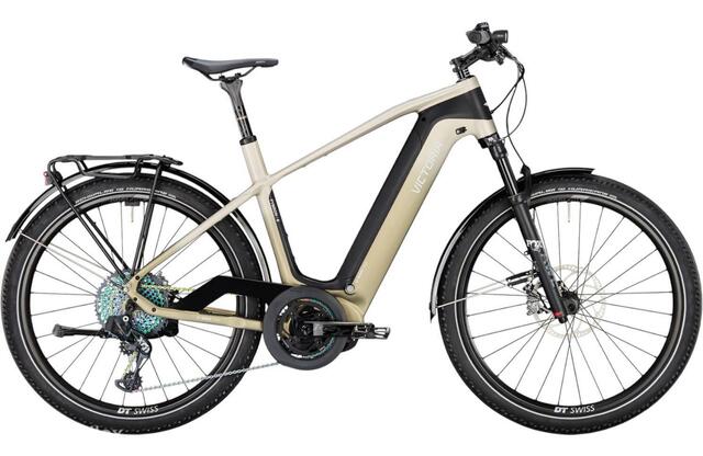 Victoria MP-Hart-015 E-Bike