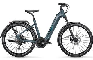 Victoria MP-HART-030 E-Bike