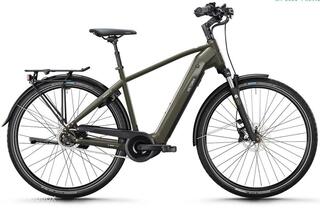 Victoria MP-HART-035 E-Bike