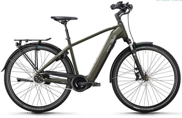 Victoria MP-Hart-035 E-Bike
