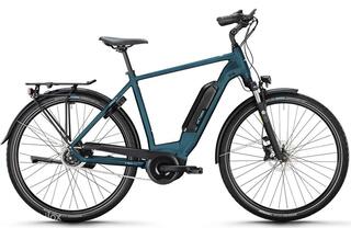 Victoria MP-HART-037 E-Bike