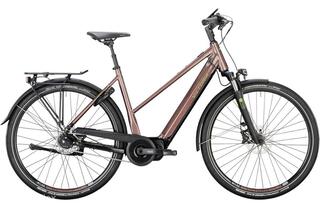 Victoria MP-HART-066 E-Bike