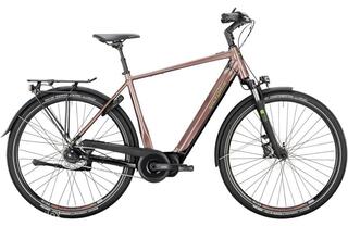 Victoria MP-HART-067 E-Bike