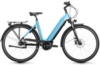 Victoria MP-HART-068 E-Bike