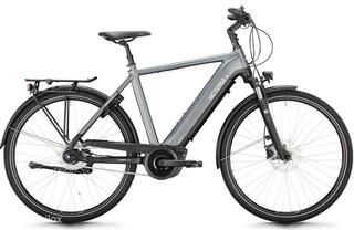 Victoria MP-HART-069 E-Bike