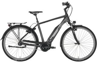 Victoria MP-HART-076 E-Bike