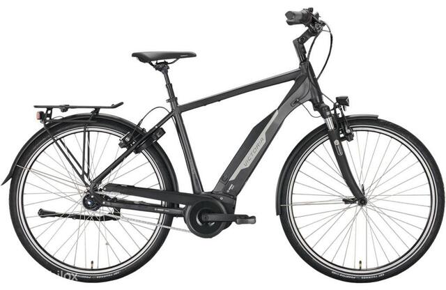 Victoria MP-Hart-076 E-Bike