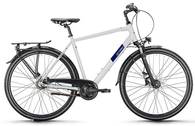 Victoria MP-Hart-096 Stadsfiets