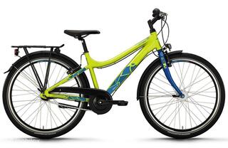 Victoria MP-HART-100 Fiets
