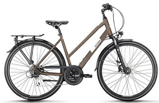 Victoria MP-HART-104 Stadsfiets