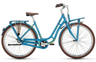 Victoria MP-HART-102 Stadsfiets
