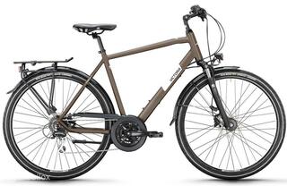 Victoria MP-HART-105 Stadsfiets