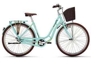 Victoria MP-HART-107 Stadsfiets
