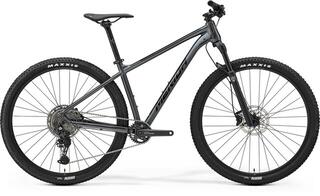 Merida BIG NINE 400