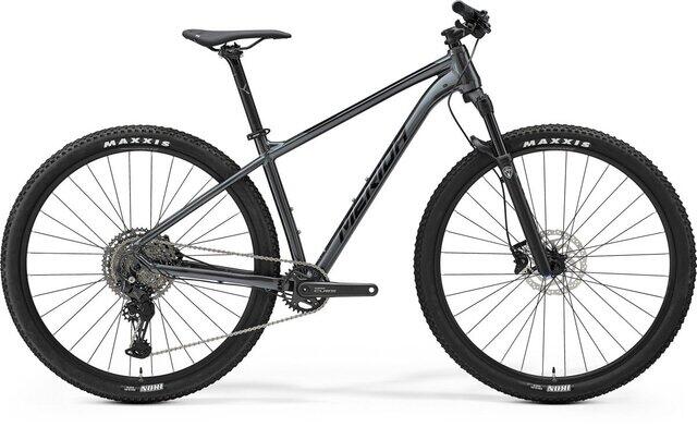 Merida BIG NINE 400