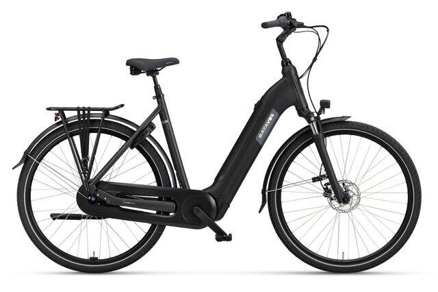 Batavus Altura PT Pro 2026