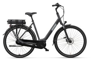 Batavus Altura CP L Smokingblack - matt