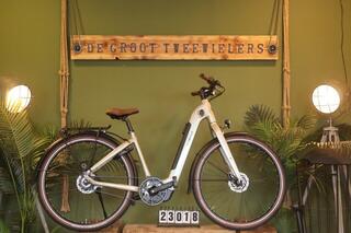 Velo de Ville FOLDY