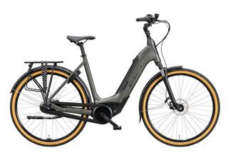 Sparta C-Grid Energy