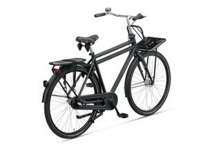 Batavus PACKD 3