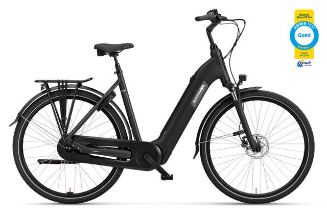Batavus Altura PT Pro