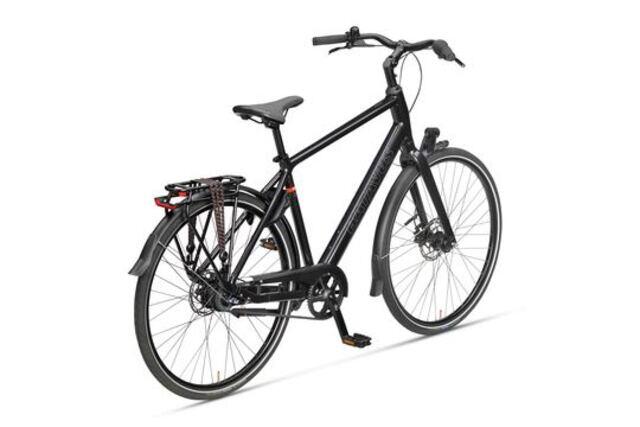 Batavus Senz Exclusive