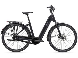 Giant NewTour E+ 2