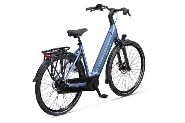 Batavus Finez PT 2026