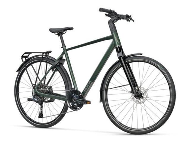 Koga F3 7.0 CUES GENTS