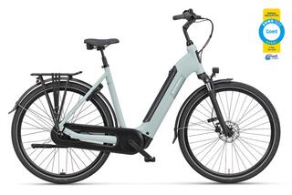Batavus Altura PT Pro