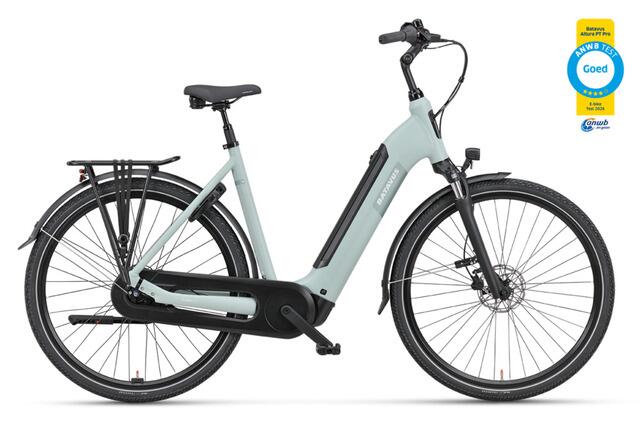 Batavus Altura PT Pro
