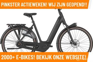 Gazelle Grenoble C8+ HMB 2026