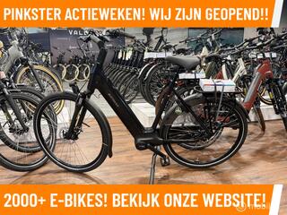 Batavus Finez MEGA DEALS Bosch Motor MAGAZIJN OP