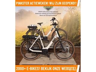 Batavus Altura Elektrische fiets met BOSCH midde