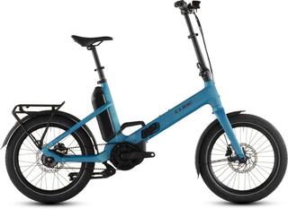 Cube Fold Hybrid Comfort