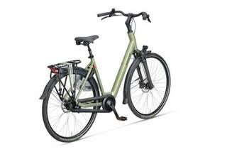 Batavus Senz Comfort