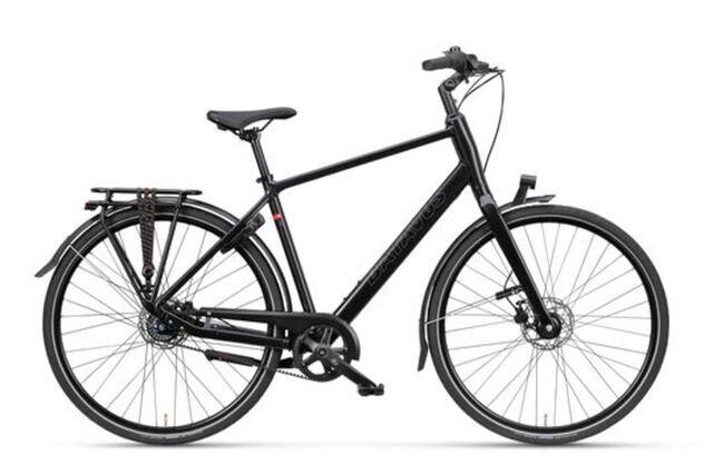 Batavus Senz Exclusive