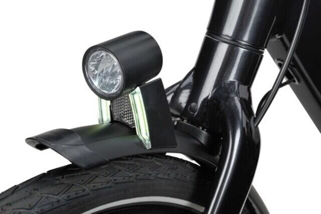 Batavus Senz Exclusive