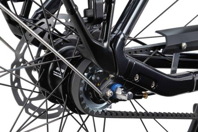 Batavus Senz Exclusive