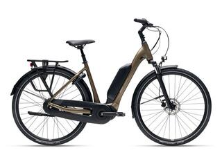Giant Expression E+2 incl. 500Wh.
