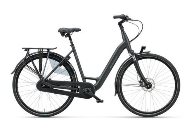 Batavus Finez