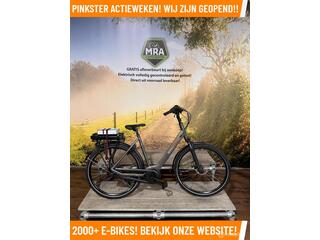 Sparta A-Lane Fit elektrische fiets met BOSCH m