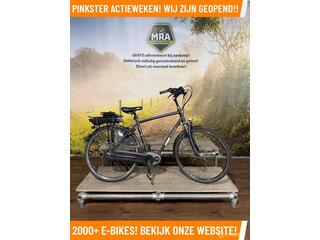 Batavus Milano E-GO elektrische fiets met midden