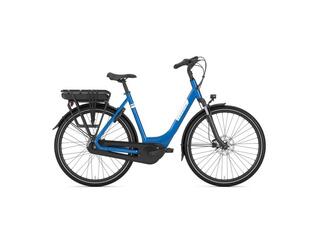Gazelle Paris test e-bike